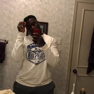 Meet your Posher, Caleb